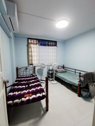 Blk 149 Eunos Spring (Bedok), HDB 4 Rooms #546363091